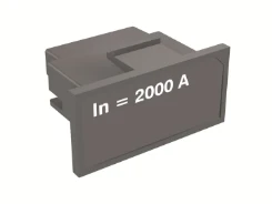 Rating Plug 250 E1.2..E2.2 - 1SDA074220R1