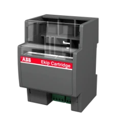 Ekip Cartridge 2 slots XT2-XT4-XT5 - 1SDA105203R1