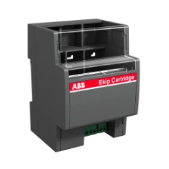 Ekip Cartridge 2 slots XT2-XT4-XT5 - 1SDA105203R1
