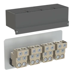 Kit FCCuAl 4x240 Inf E1.2-XT7/M F 4pINST - 1SDA074000R1