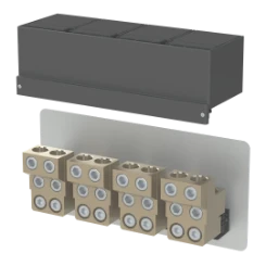 Kit FCCuAl 4x240 Inf E1.2-XT7/M F 4pINST - 1SDA074000R1