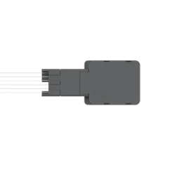 Con.Kit 24V/IntBus/ExtNeut/Sel XT2-XT4 W - 1SDA105206R1