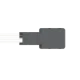 Con.Kit 24V/IntBus/ExtNeut/Sel XT2-XT4 W - 1SDA105206R1