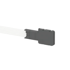 Con.Kit 24V/IntBus/ExtNeut/Sel XT2-XT4 W - 1SDA105206R1