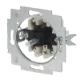 (Reflex) SI, (Reflex) SI Linear, future, alpha-exclusive, alpha-nea, solo, impuls, Future linear, Carat, pure stainless steel, axcent, Busch-balance SI