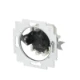 (Reflex) SI, (Reflex) SI Linear, future, alpha-exclusive, alpha-nea, solo, Future linear, Carat, pure stainless steel, axcent, Busch-balance SI