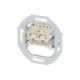 (Reflex) SI, (Reflex) SI Linear, future, alpha-exclusive, alpha-nea, solo, impuls, Future linear, Carat, pure stainless steel, axcent, Busch-balance SI, axcent pur, Busch-art linear®