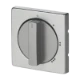 pure stainless steel