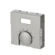 pure stainless steel