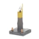 (Reflex) SI, (Reflex) SI Linear, future, alpha-exclusive, alpha-nea, solo, impuls, Future linear, Carat, pure stainless steel, axcent, Busch-balance SI