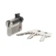 (Reflex) SI, (Reflex) SI Linear, future, alpha-exclusive, alpha-nea, solo, impuls, Future linear, Carat, pure stainless steel, axcent, Busch-balance SI