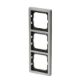 pure stainless steel