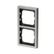 pure stainless steel