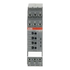 CT-MXS.22P 2CO 24-48VDC 24-240VAC - 1SVR740030R3300