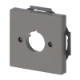 pure stainless steel