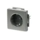 pure stainless steel