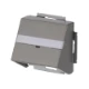 pure stainless steel
