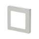 pure stainless steel