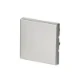 pure stainless steel