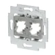 (Reflex) SI, (Reflex) SI Linear, future, alpha-exclusive, alpha-nea, solo, impuls, Future linear, Carat, pure stainless steel, axcent, Busch-balance SI
