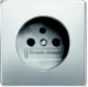pure stainless steel