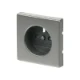 pure stainless steel