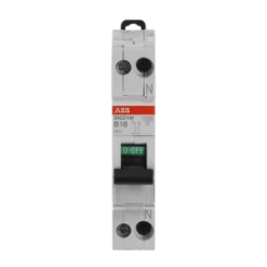 SN201 M-B16 - 2CSS275101R0165