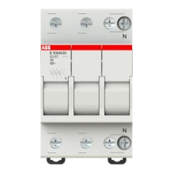 E 93hN/20 - 2CSM200933R1801
