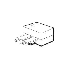 AS-i-Splitter box - 2TLA020073R0300