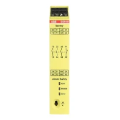 SSR10 - 2TLA010050R0000