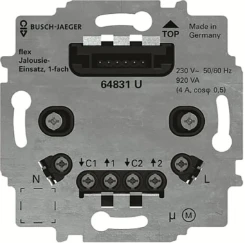 64831 U - 2CKA006400A0095