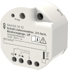 SAH/U2.16.12 - 2CKA006152A0041