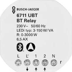 6711 UBT - 2CKA006710A0025