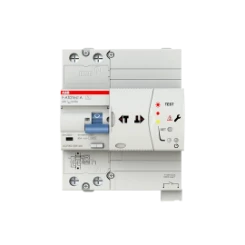 F-ATI2Test A-63/0.03 - 2CSF302130R1630