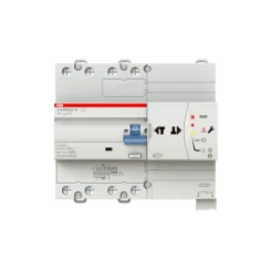 F-ATI4Test A-25/0.3 - 2CSF304130R3250