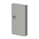 F@home, KNX, Pure stainless steel