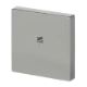 F@home, KNX, Pure stainless steel
