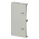 F@home, KNX, Pure stainless steel