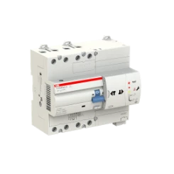 F-ARI4Test A-63/0.03 - 2CSF304131R1630
