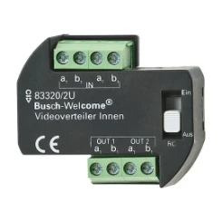 83320/2 U - 2CKA008300A0042