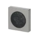 pure stainless steel