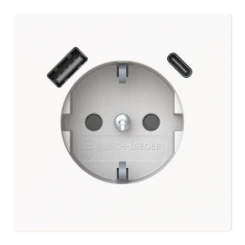 20 EUCB2USBAC-44G - 2CKA002011A6316