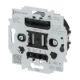(Reflex) SI, (Reflex) SI Linear, alpha-exclusive, alpha-nea, solo, solo, Future linear, Carat, pure stainless steel, axcent, Busch-balance SI, axcent pur, Busch-art linear®