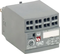 TEF4S-ON - 1SBN020113R1000