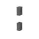 PB 200mm 6pcs XT5 4p KIT PA.DI.PH.HI - 1SDA105005R1