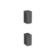 PB 200mm 6pcs XT5 4p KIT PA.DI.PH.HI - 1SDA105005R1