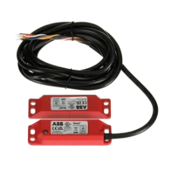 Sense 7, 2m cable, 2NC/1NO LED - 2TLA050056R4100