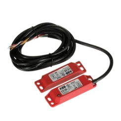Sense 7, 2m cable, 2NC/1NO LED - 2TLA050056R4100