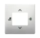KNX, Pure stainless steel