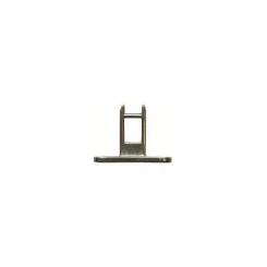 MKey 4,5 Std.Key Plastic Head - 2TLA050040R0201